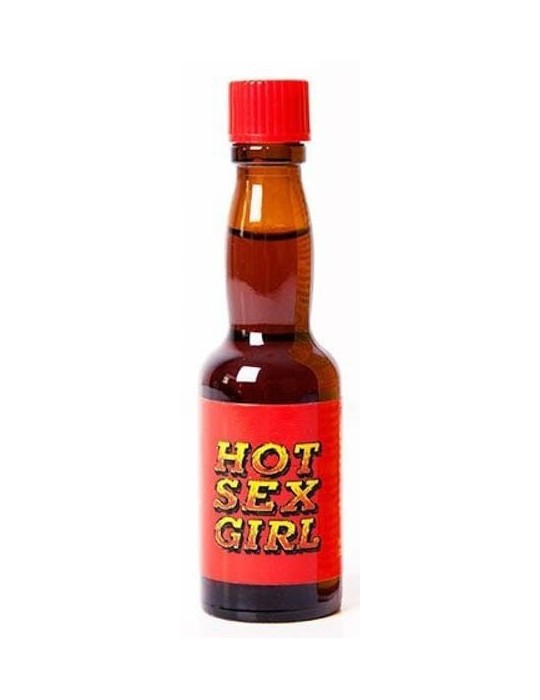 Stimulant Hot Sex Girl 20mL Stimulant Hot Sex Girl 20mL