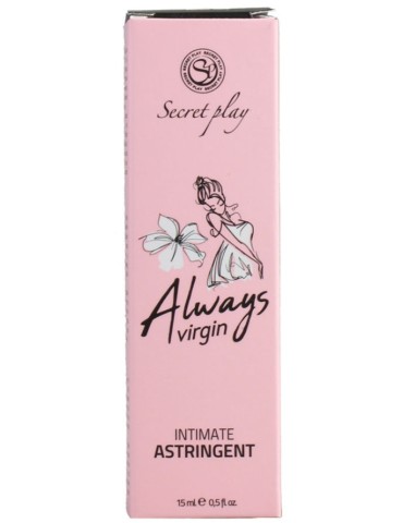 Lotion Astringente Always Pleasure 15ml 2