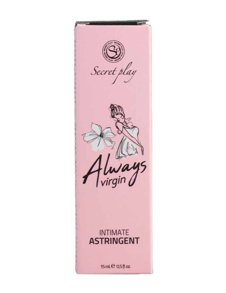 Lotion Astringente Always Pleasure 15ml