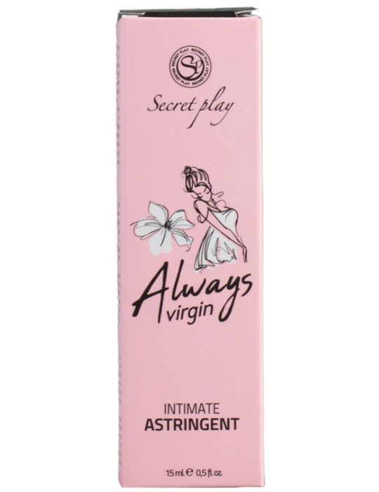 Lotion Astringente Always Pleasure 15ml