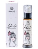 Stimulant Huile Intime Féminine LIBERTÉ 50ml