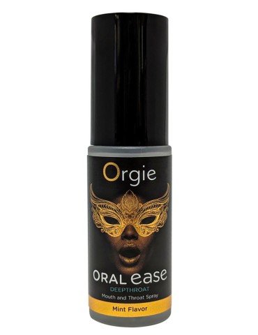Spray Gorge Profonde Oral Ease 15 ml