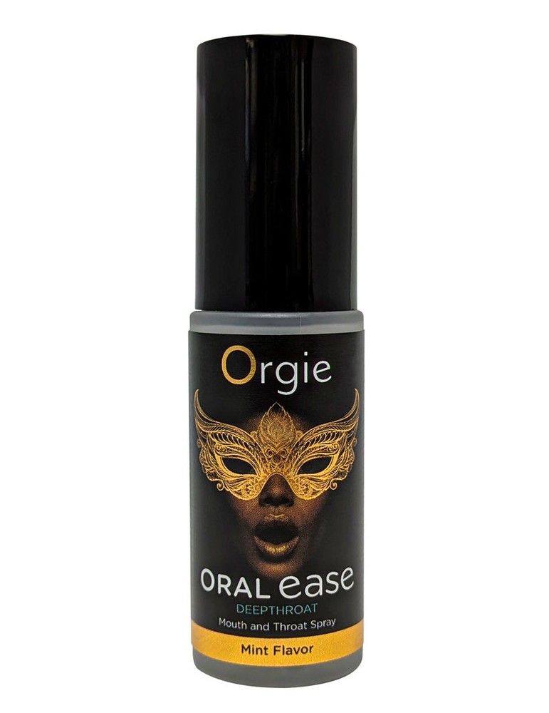 Spray Gorge Profonde Oral Ease 15 ml Spray Gorge Profonde Oral Ease 15 ml