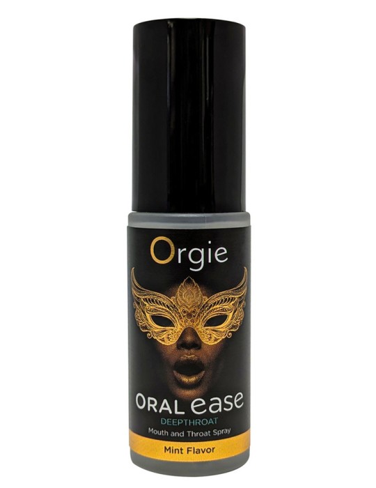 Spray Gorge Profonde Oral Ease 15 ml Spray Gorge Profonde Oral Ease 15 ml