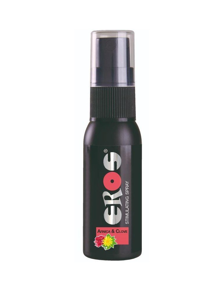 Spray stimulant Arnica et Girofle 30ml Spray stimulant Arnica et Girofle 30ml