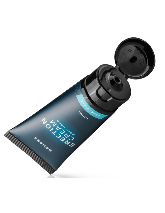 Crème d'érection Rock Hard 100mL