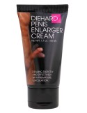 Crème de pénis Diehard 50ml