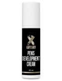 Gel de pénis Penis Development Cream XPower 60ml