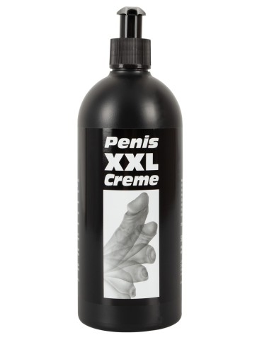 Crème de Pénis xxl 500ml
