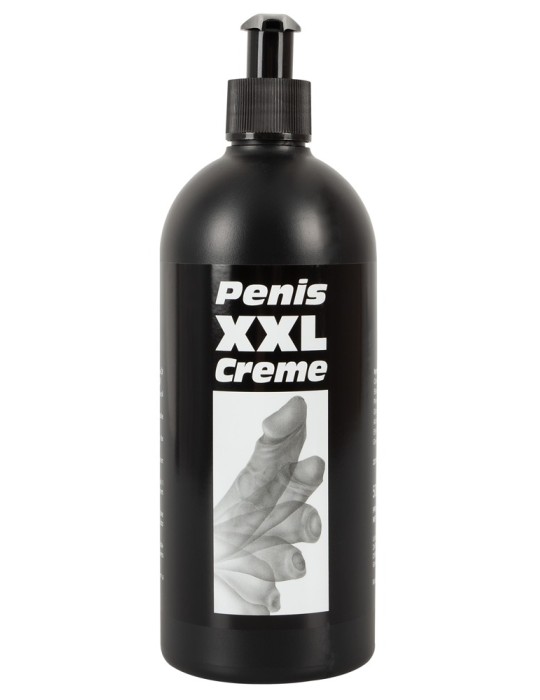 Crème de Pénis xxl 500ml Crème de Pénis xxl 500ml
