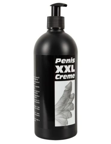 Crème de Pénis xxl 500ml 2
