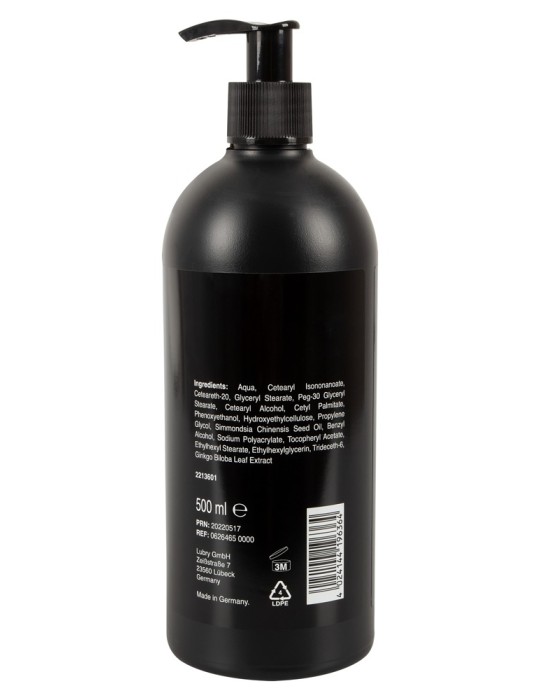 Crème de Pénis xxl 500ml