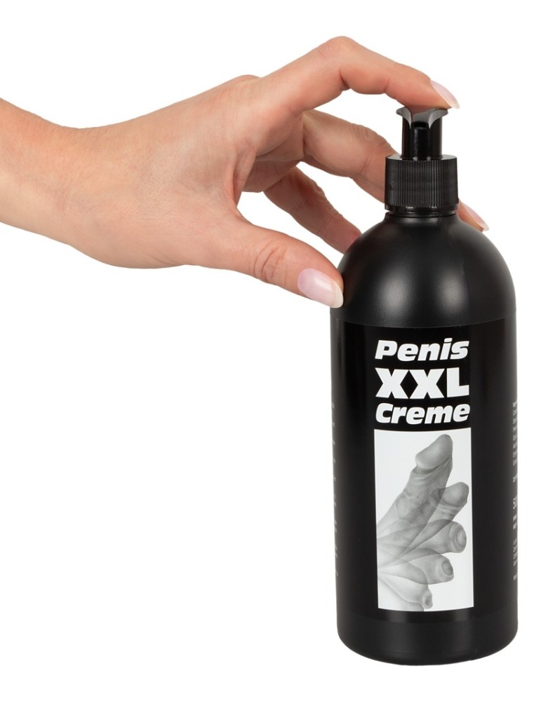 Crème de Pénis xxl 500ml
