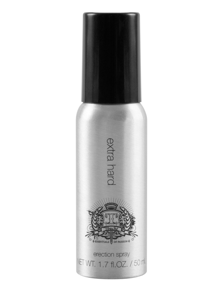 Gel retardant Extra Hard Touché 50ml Gel retardant Extra Hard Touché 50ml