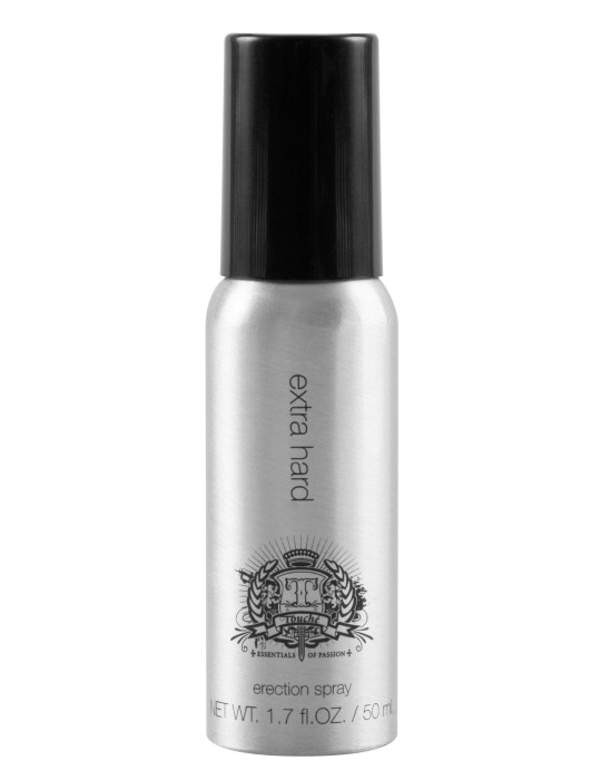 Gel retardant Extra Hard Touché 50ml Gel retardant Extra Hard Touché 50ml