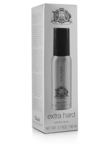 Gel retardant Extra Hard Touché 50ml 2