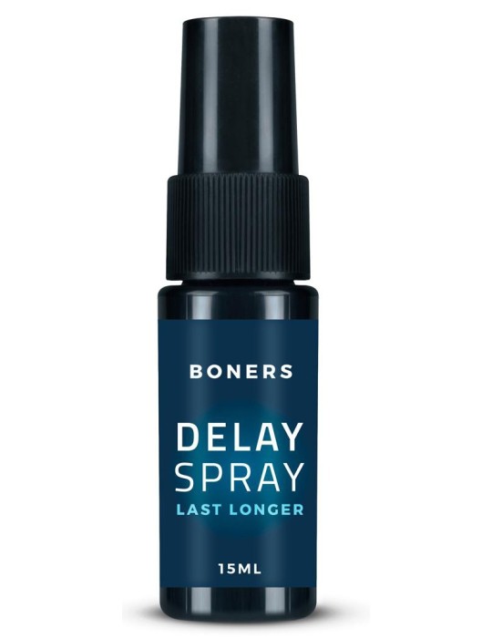 Spray retardant Last Longer 15ml Spray retardant Last Longer 15ml