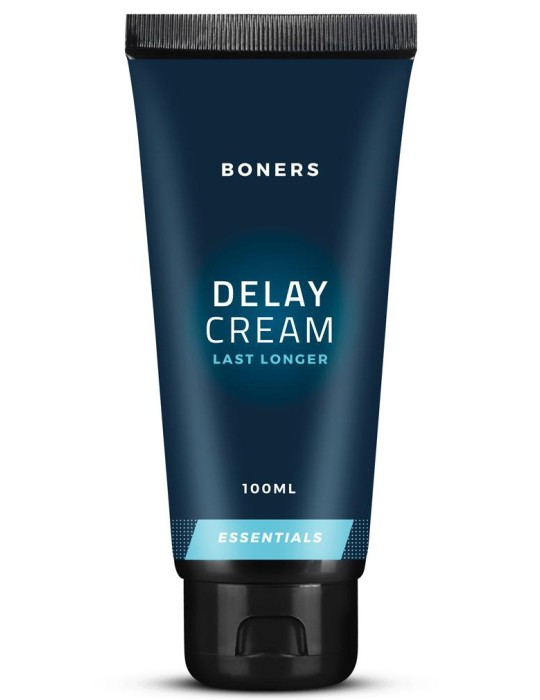 Crème retardante pour pénis Last Longer 100ml Crème retardante pour pénis Last Longer 100ml