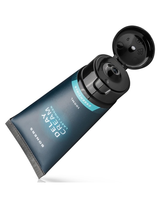 Crème retardante pour pénis Last Longer 100ml