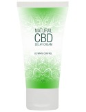 Gel retardant Natural CBD 50ml