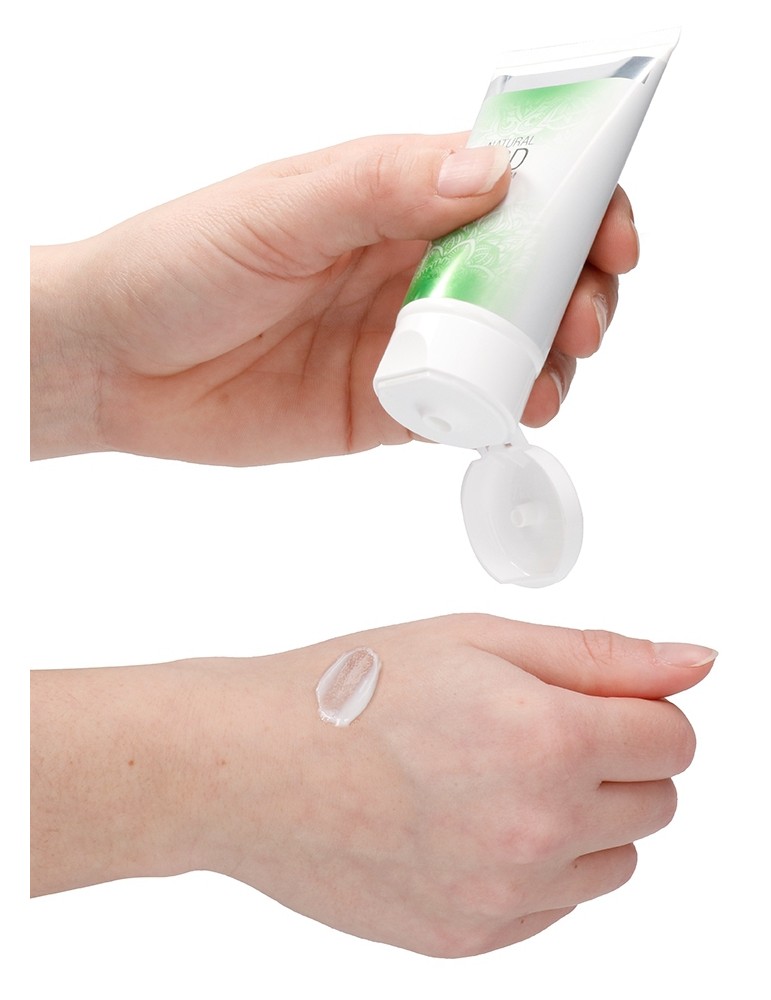 Gel retardant Natural CBD 50ml