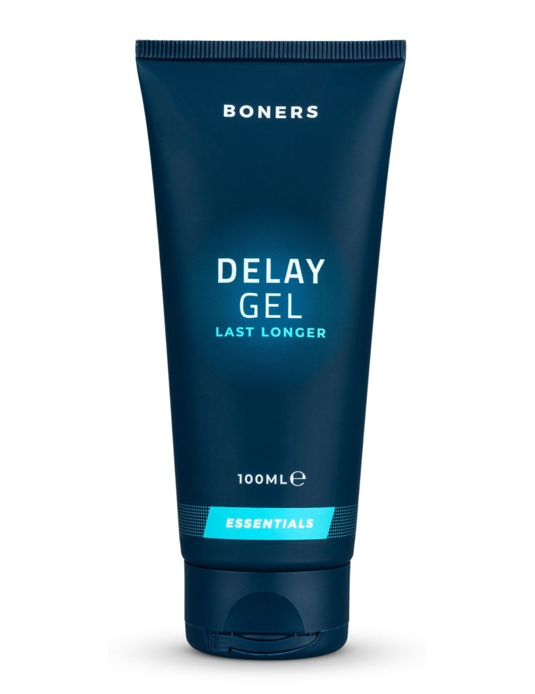 Gel Retardant Boners 100ml Gel Retardant Boners 100ml