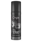 Gel stimulant Sexy Vibe High Voltage 15ml