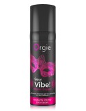 Gel Stimulant Sexy Vibe Intense Orgasm 15ml