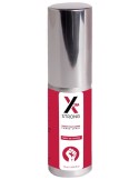 Crème de pénis X Strong Piment 15ml