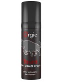 Crème stimulante pour pénis Touro Power 15ml