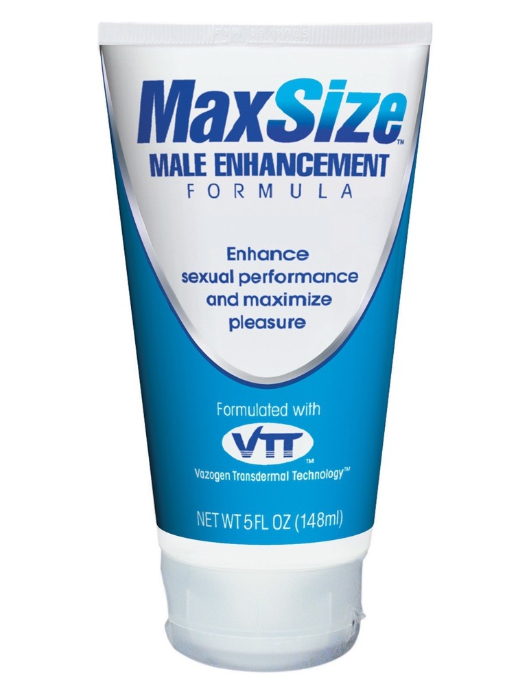 Crème pour pénis Max Size Swiss Navy 150ml Crème pour pénis Max Size Swiss Navy 150ml