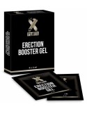 Dosettes de Gel Erection Booster XPower 6 x 4ml