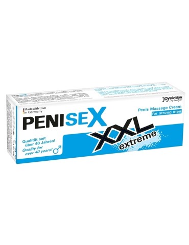 Crème Penisex XXL 100ml 2