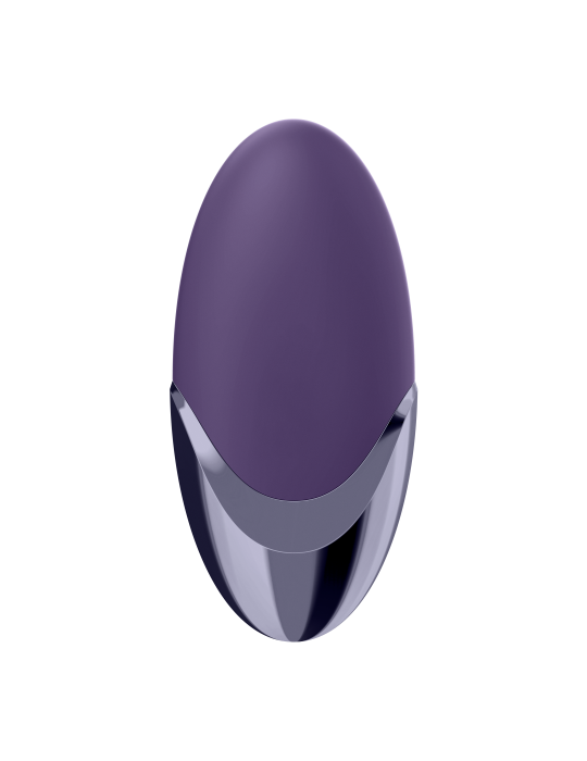 Stimulateur clitoridien Purple Pleasure - Satisfyer