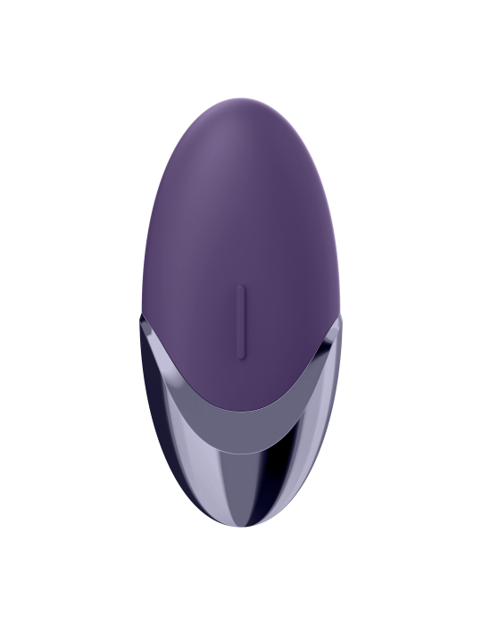 Stimulateur clitoridien Purple Pleasure - Satisfyer