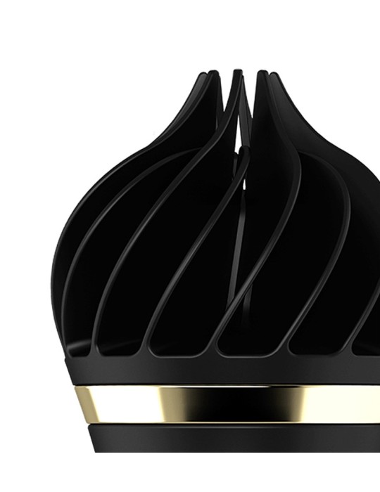 Stimulateur clitoridien Sweet Treat Noir