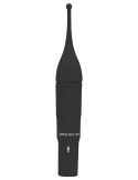 Stimulateur Clitoral Tickler Noir