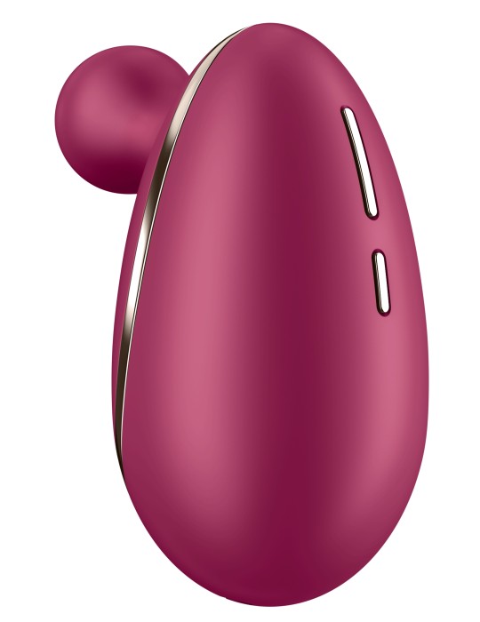 Stimulateur de clitoris Spot On 1 Violet