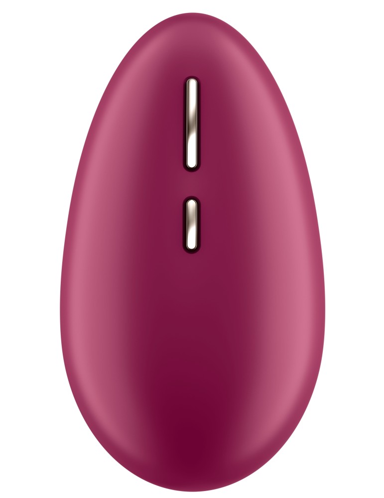 Stimulateur de clitoris Spot On 1 Violet