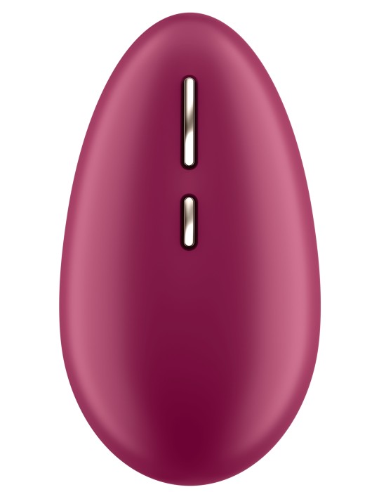 Stimulateur de clitoris Spot On 1 Violet