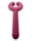 Stimulateur Please Me Love To Love Rose