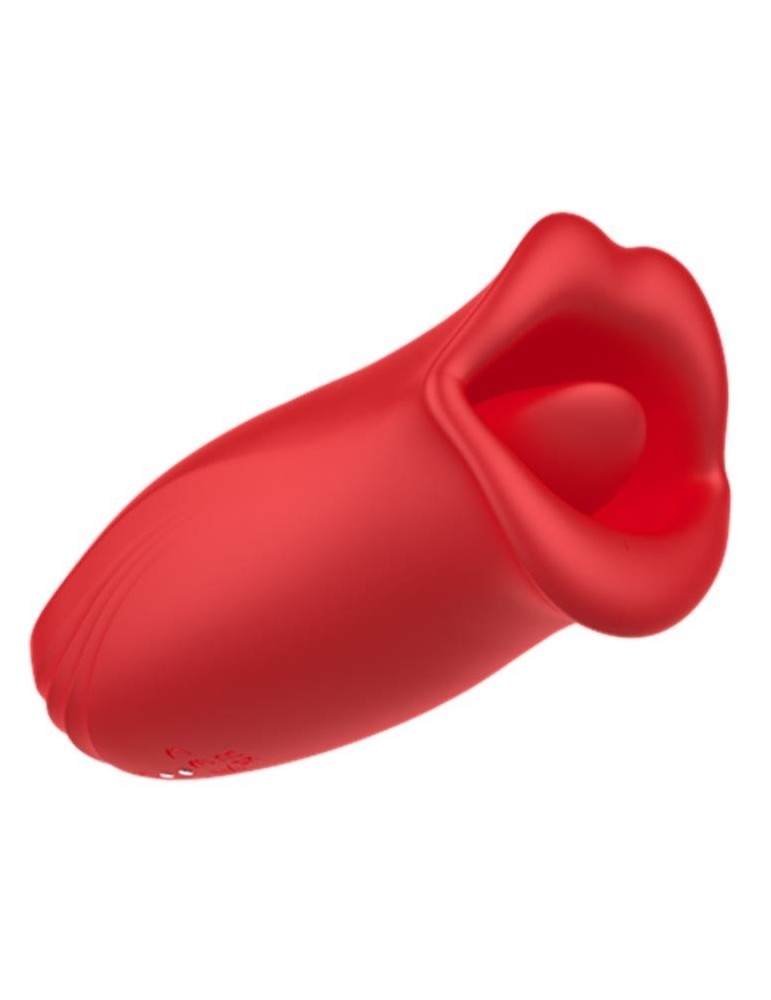 Stimulateur de Clitoris Ember Stimulateur de Clitoris Ember