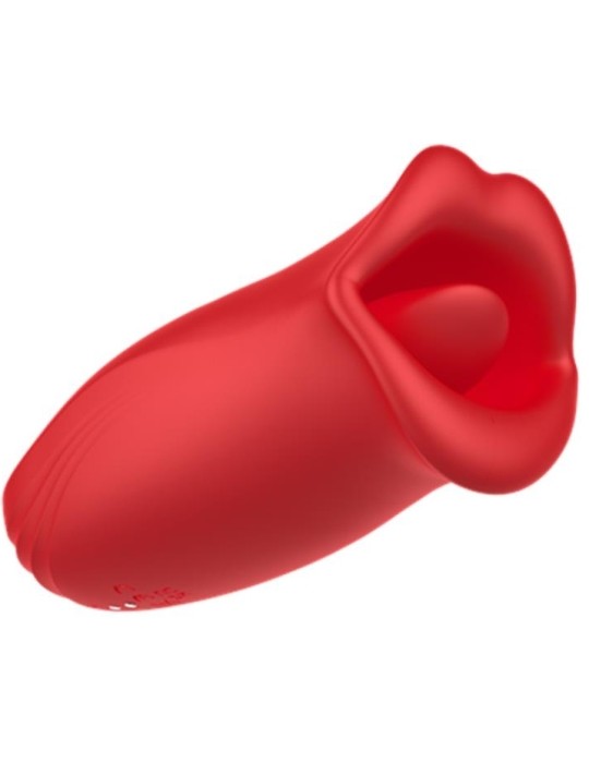 Stimulateur de Clitoris Ember Stimulateur de Clitoris Ember