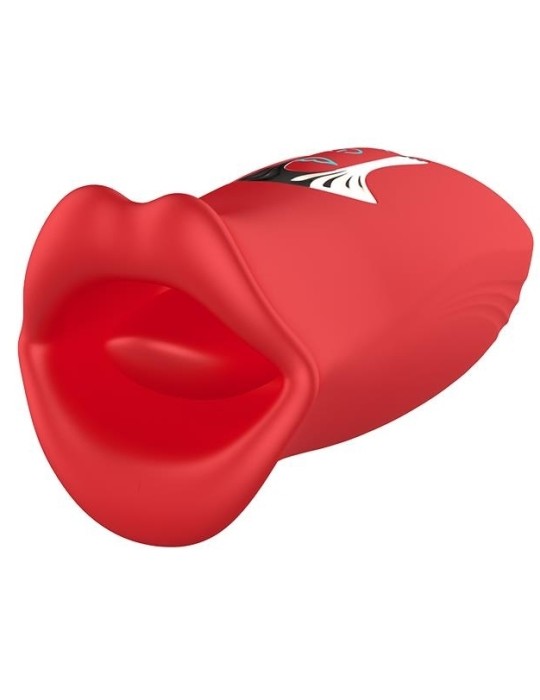 Stimulateur de Clitoris Ember