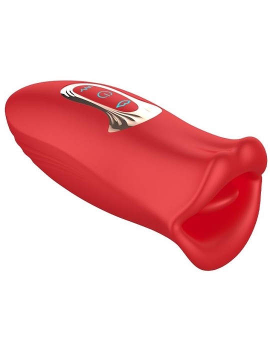 Stimulateur de Clitoris Ember