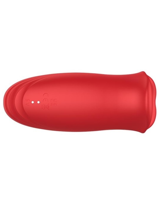 Stimulateur de Clitoris Ember
