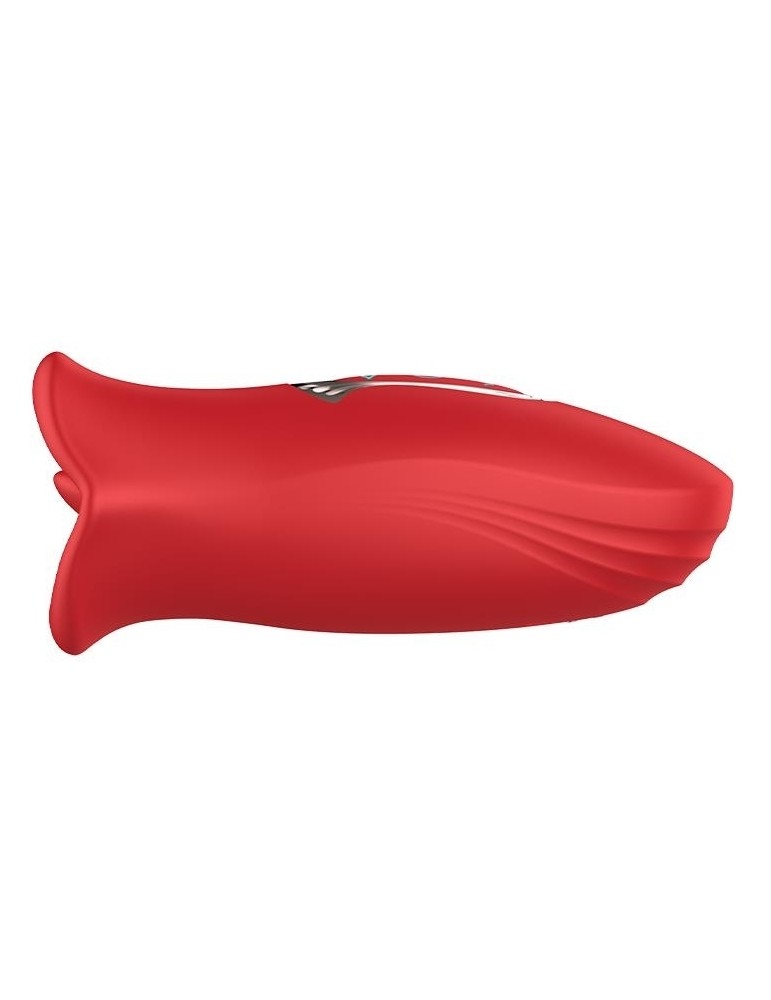 Stimulateur de Clitoris Ember