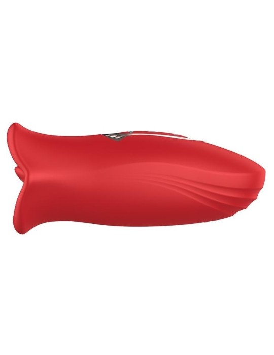 Stimulateur de Clitoris Ember