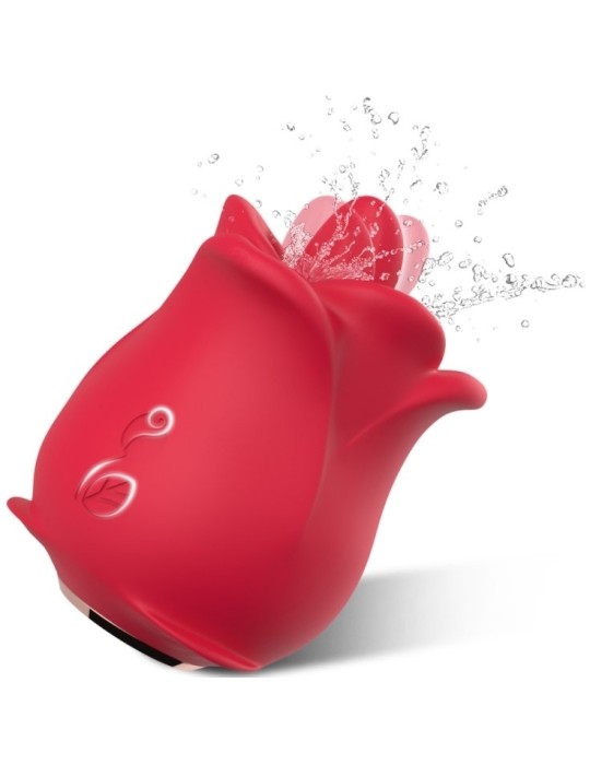 Stimulateur de Clitoris Roseshap Stimulateur de Clitoris Roseshap