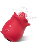 Stimulateur de Clitoris Roseshap